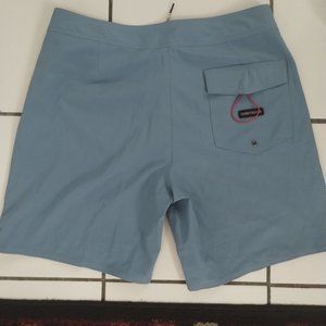 Quicksilver Boardshorts - Recycled materials
